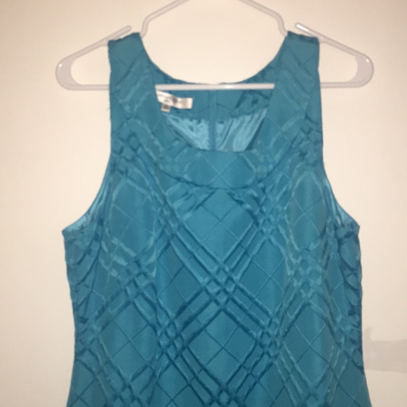 Evan Picone dress size 14 - Picture 3 of 5